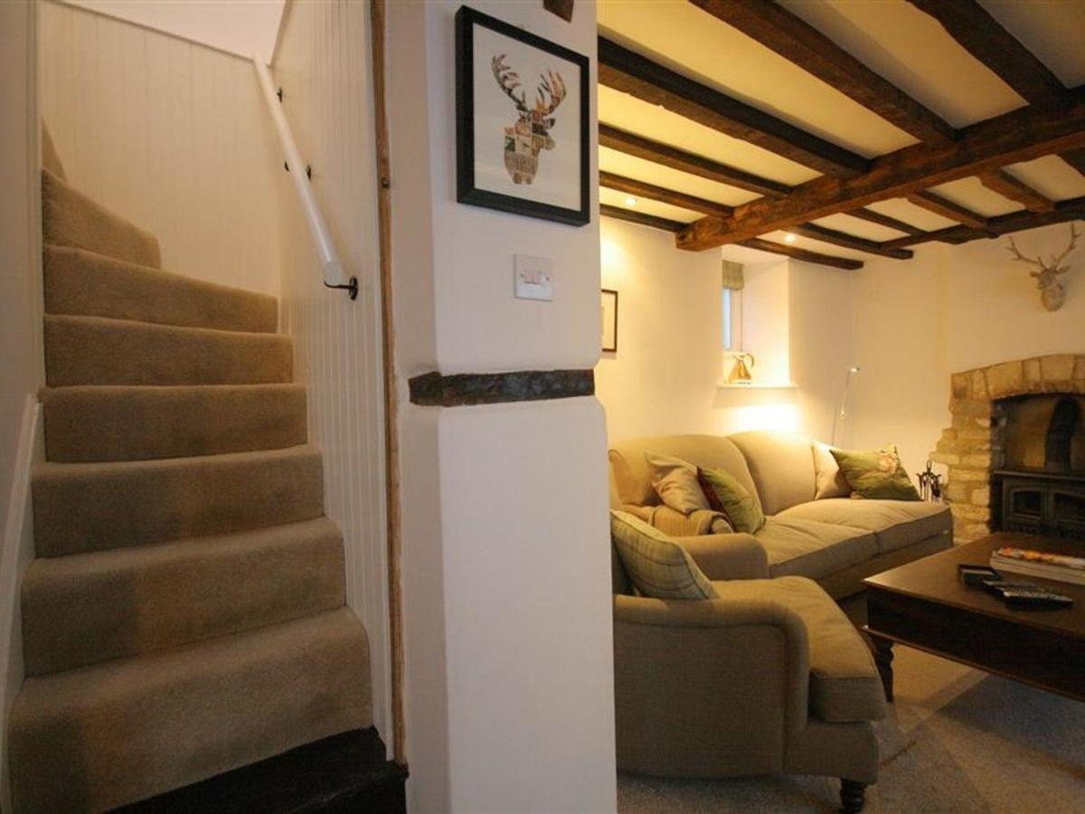 Butlers Cottage Берфорд Экстерьер фото