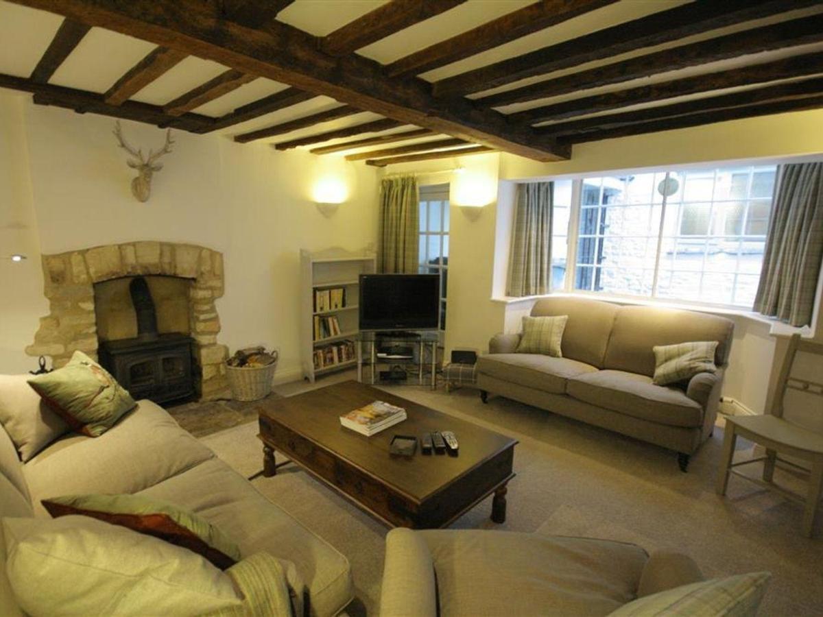 Butlers Cottage Берфорд Экстерьер фото