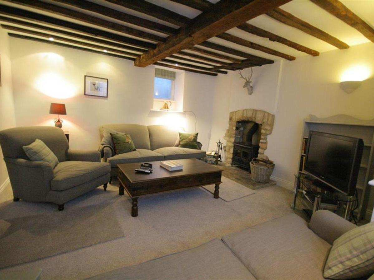 Butlers Cottage Берфорд Экстерьер фото