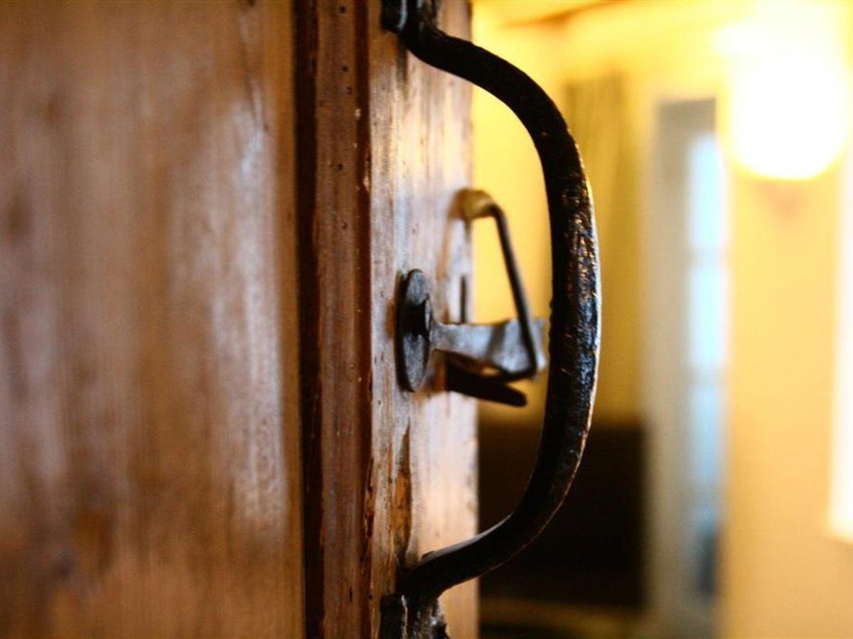 Butlers Cottage Берфорд Экстерьер фото