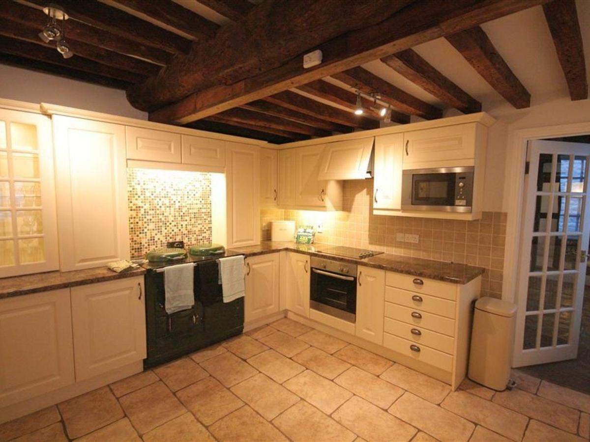 Butlers Cottage Берфорд Экстерьер фото