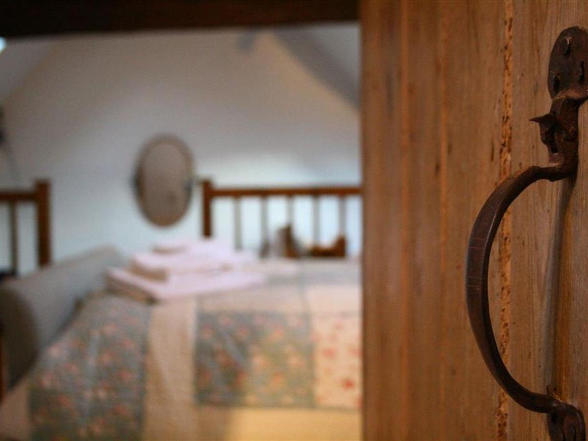 Butlers Cottage Берфорд Экстерьер фото