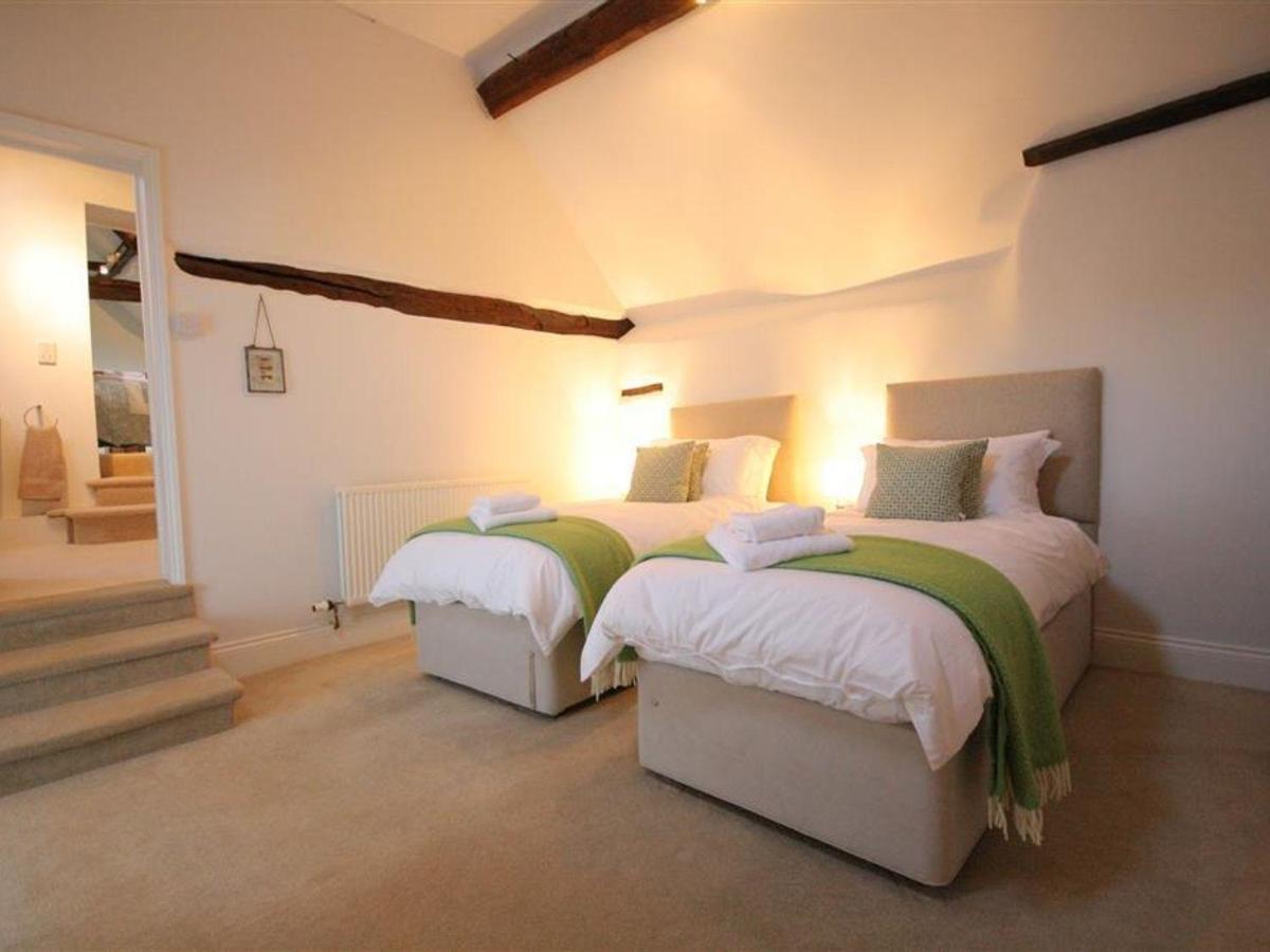 Butlers Cottage Берфорд Экстерьер фото