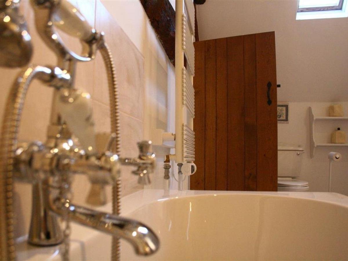 Butlers Cottage Берфорд Экстерьер фото