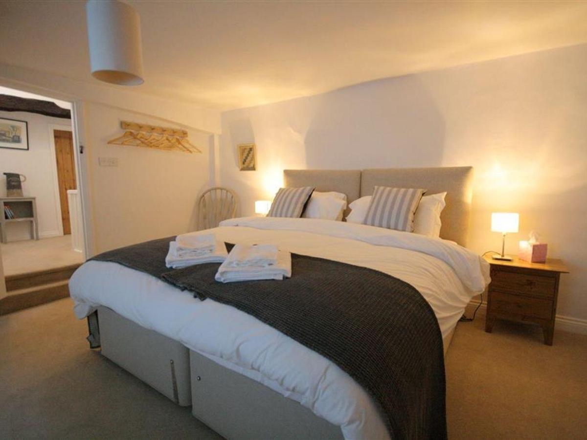 Butlers Cottage Берфорд Экстерьер фото