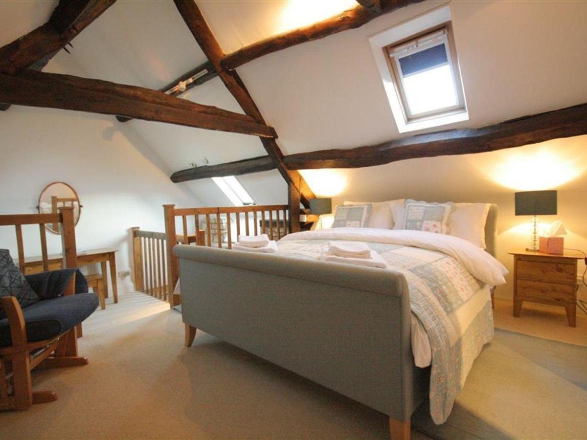 Butlers Cottage Берфорд Экстерьер фото