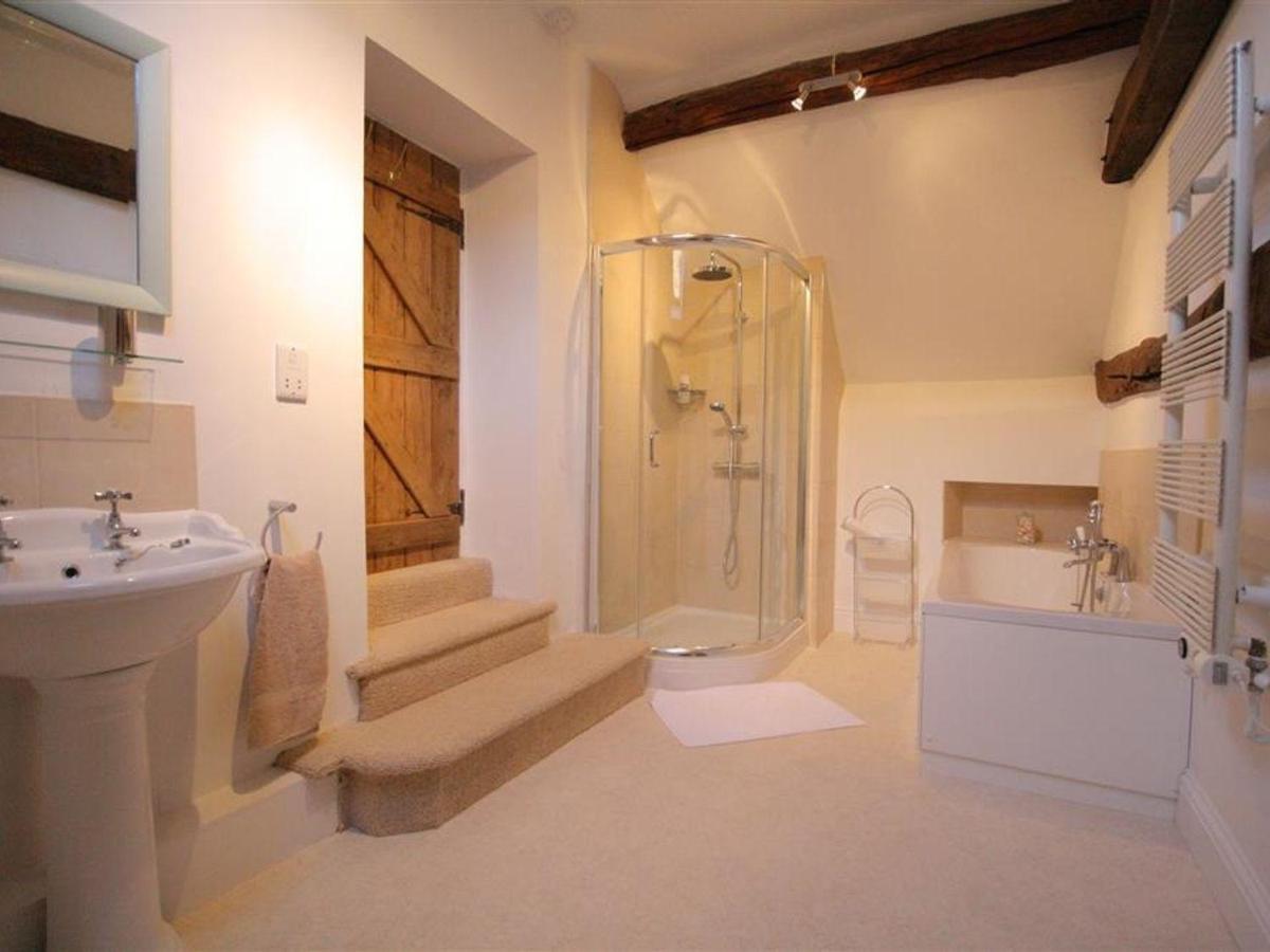 Butlers Cottage Берфорд Экстерьер фото